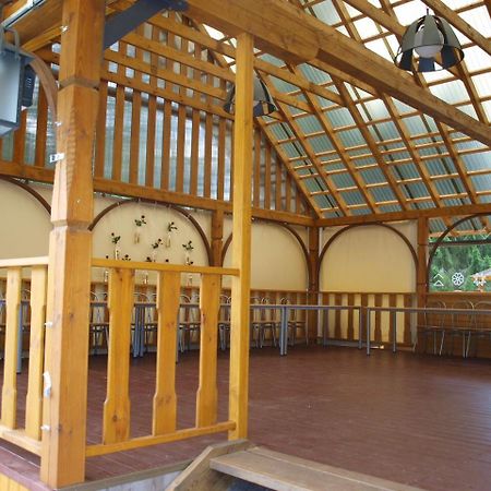 Guest House Pilskalni Rubene Экстерьер фото