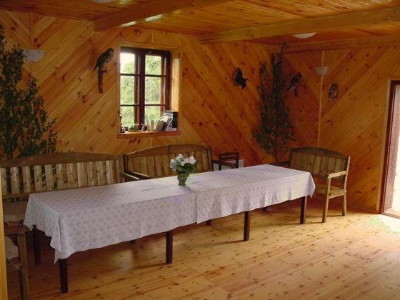 Guest House Pilskalni Rubene Экстерьер фото
