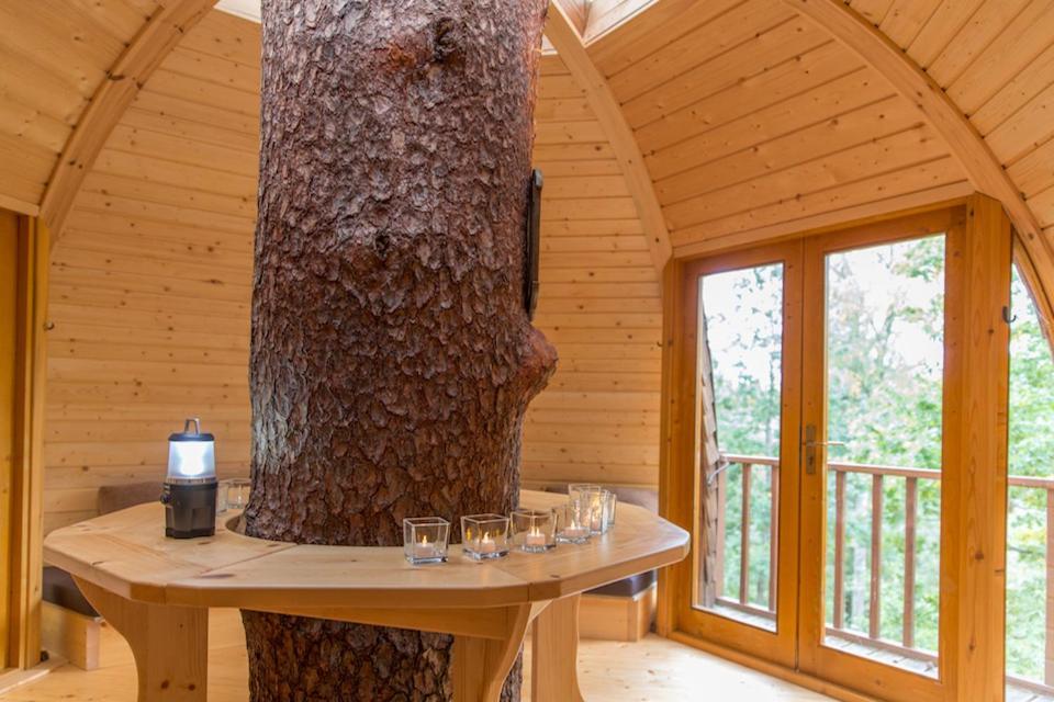 Guest House Pilskalni Rubene Экстерьер фото