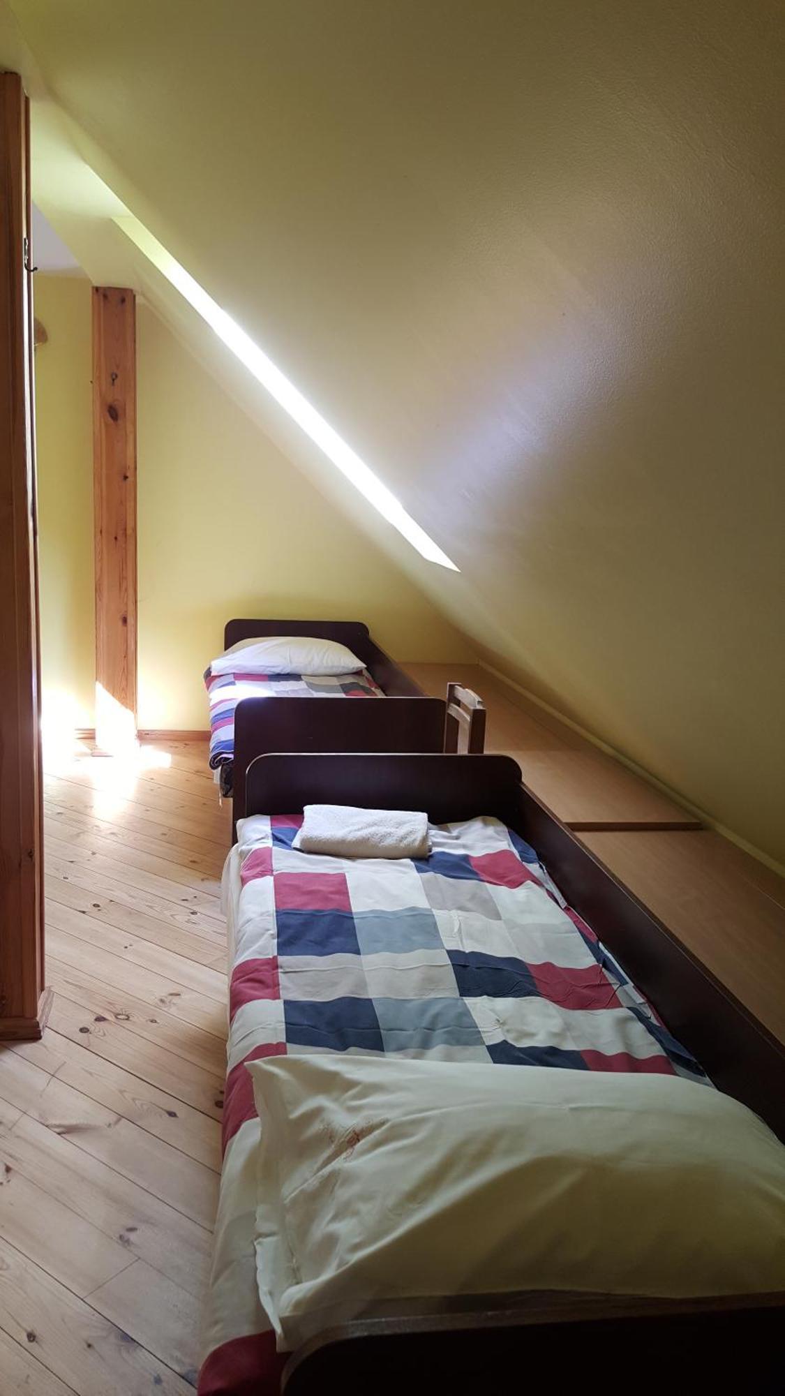 Guest House Pilskalni Rubene Экстерьер фото