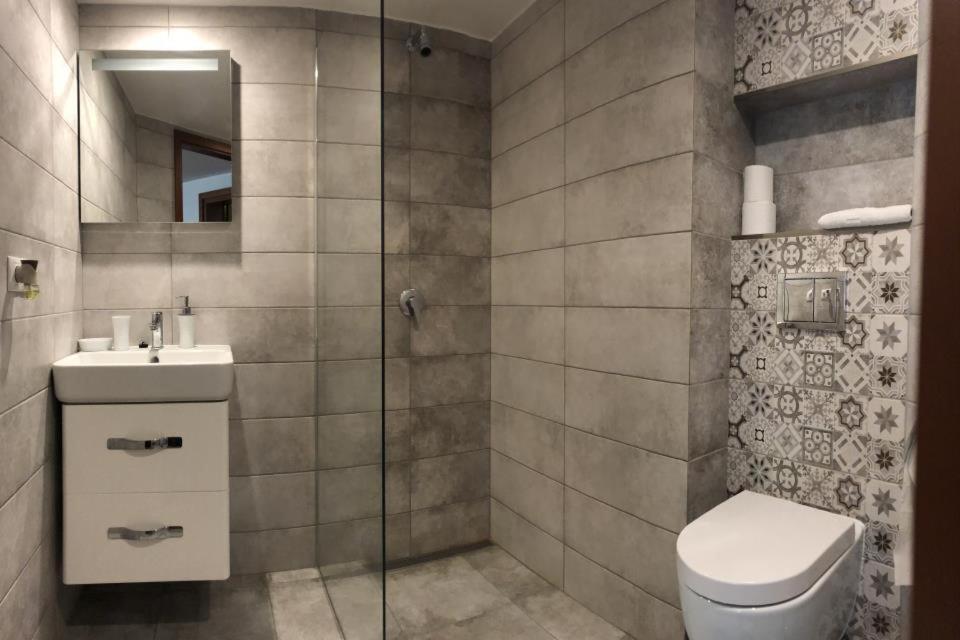 Guest House Pilskalni Rubene Экстерьер фото